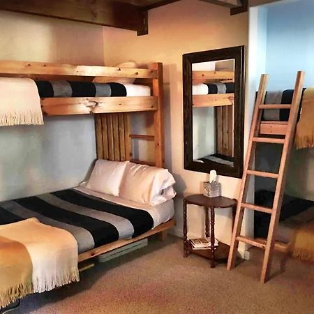 Hallelujah Forest Villa Big Bear Lake Exterior foto
