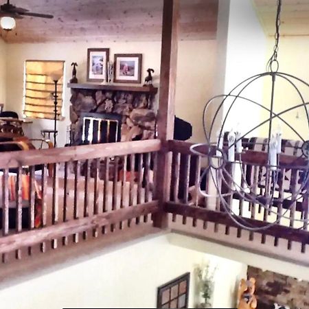 Hallelujah Forest Villa Big Bear Lake Exterior foto
