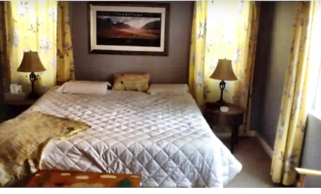 Hallelujah Forest Villa Big Bear Lake Exterior foto